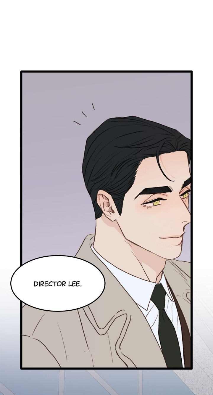 Beta Off Not Dating Chapter 31 page 44 - 
