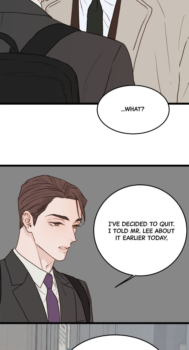 Beta Off Not Dating Chapter 31 page 47 - 