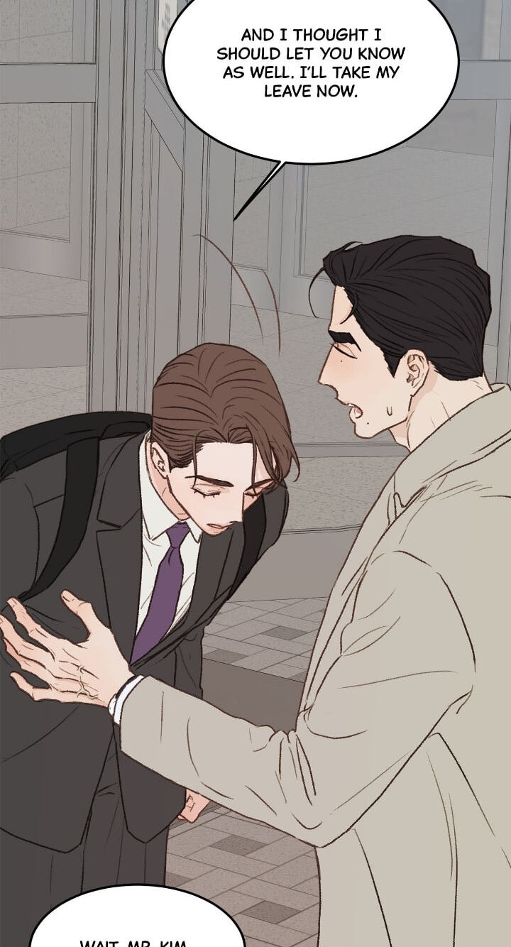 Beta Off Not Dating Chapter 31 page 48 - 