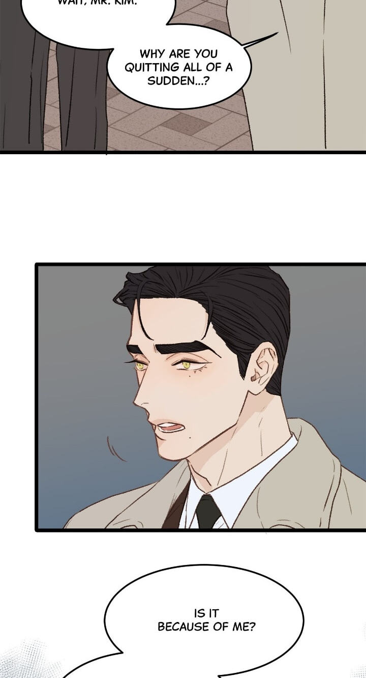 Beta Off Not Dating Chapter 31 page 49 - 