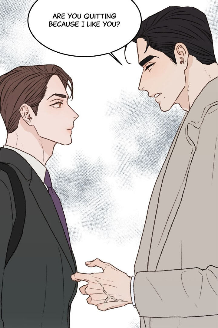 Beta Off Not Dating Chapter 31 page 50 - 