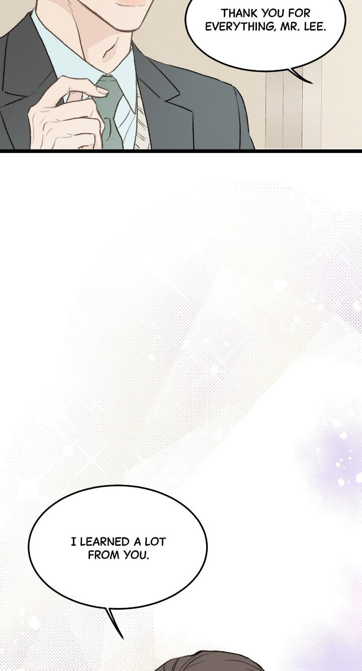Beta Off Not Dating Chapter 31 page 6 - 