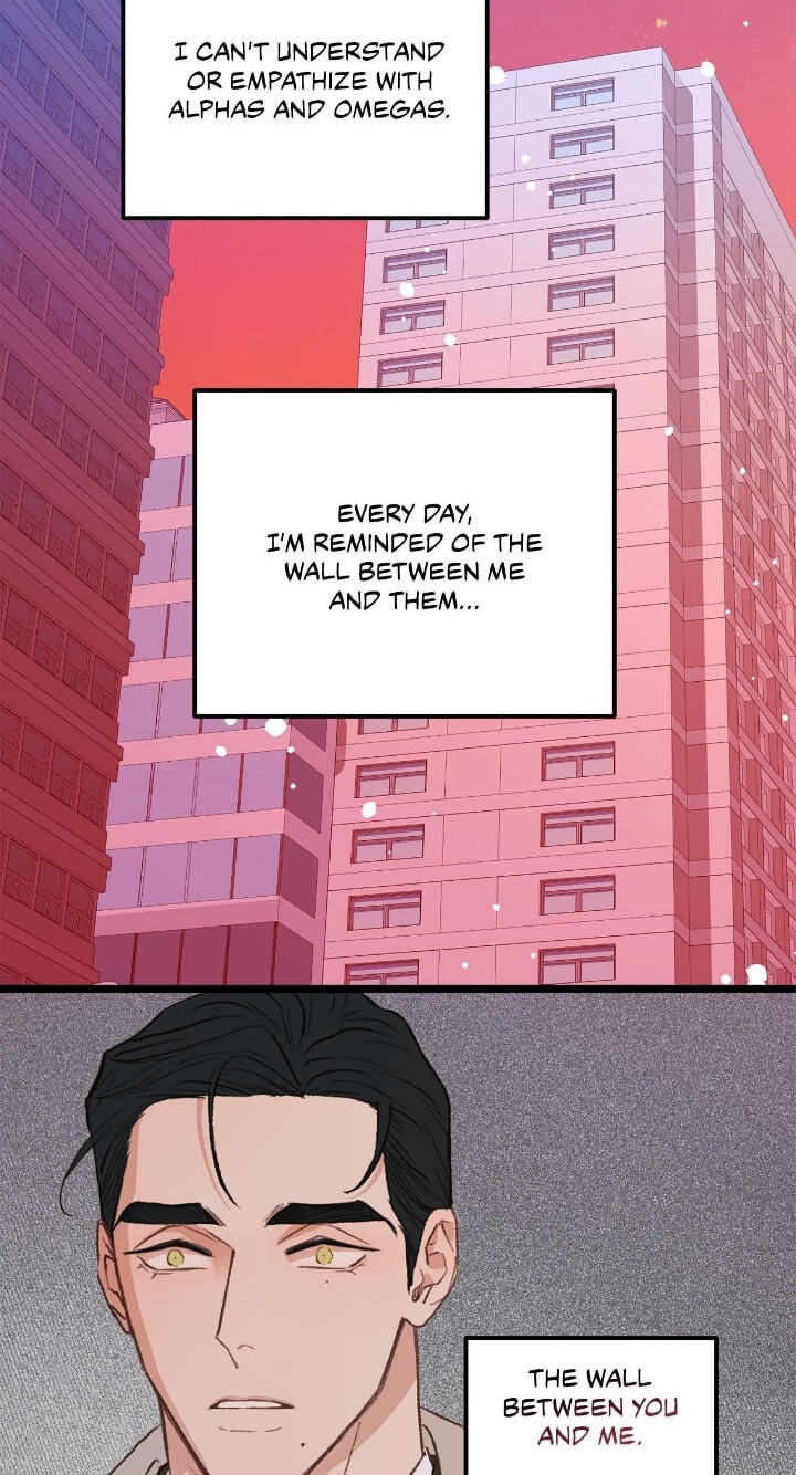 Beta Off Not Dating Chapter 31 page 53 - 
