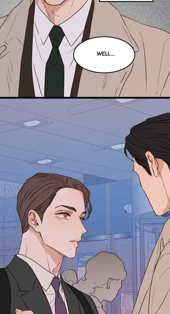 Beta Off Not Dating Chapter 31 page 54 - 