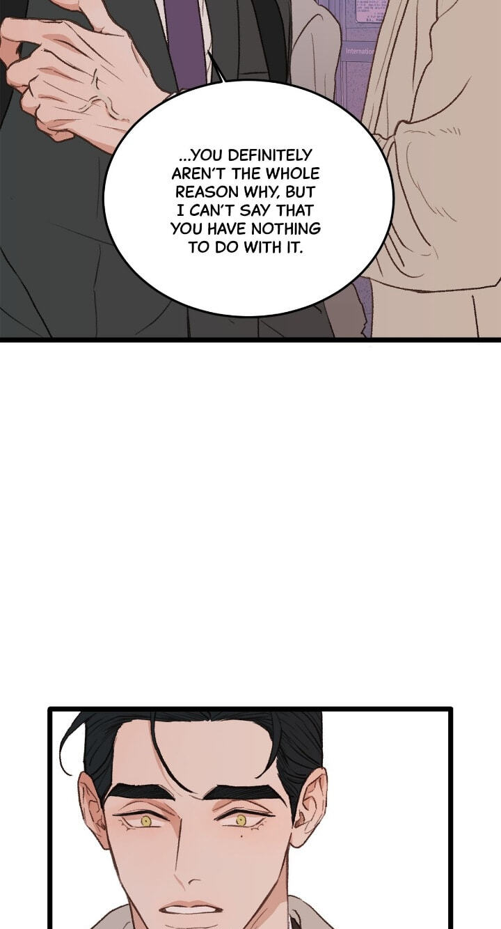Beta Off Not Dating Chapter 31 page 55 - 