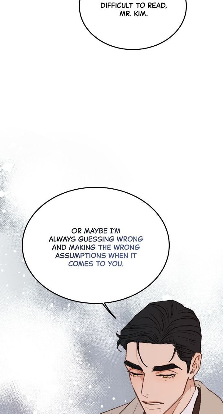 Beta Off Not Dating Chapter 31 page 57 - 