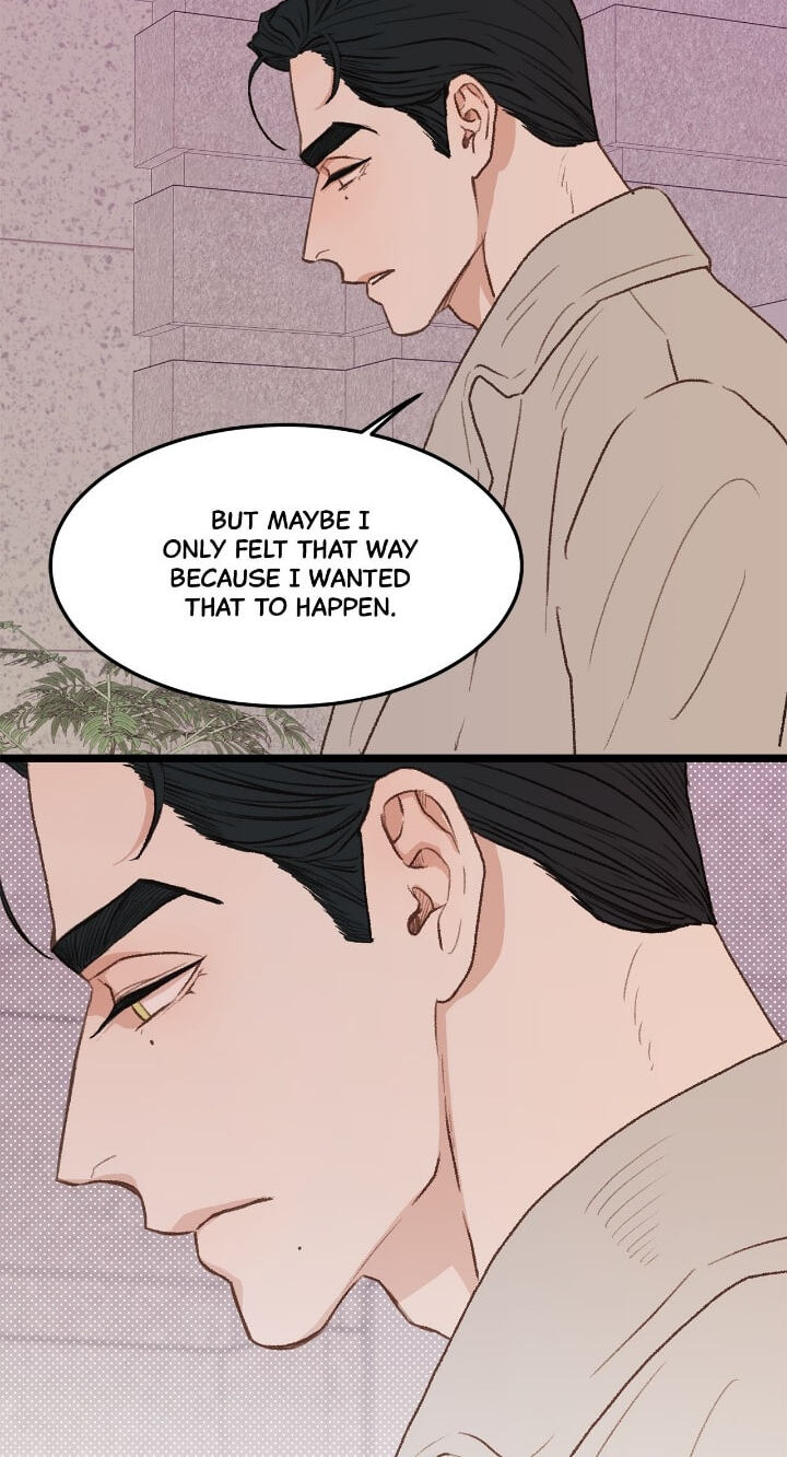 Beta Off Not Dating Chapter 31 page 60 - 