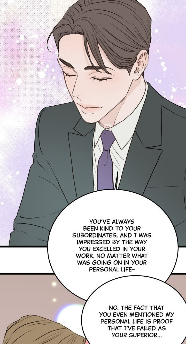 Beta Off Not Dating Chapter 31 page 7 - 