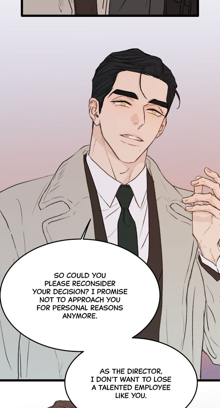 Beta Off Not Dating Chapter 31 page 63 - 