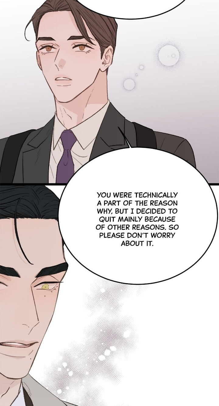 Beta Off Not Dating Chapter 31 page 64 - 