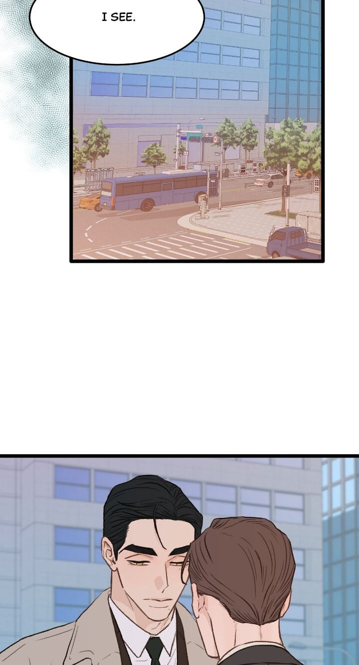 Beta Off Not Dating Chapter 31 page 66 - 