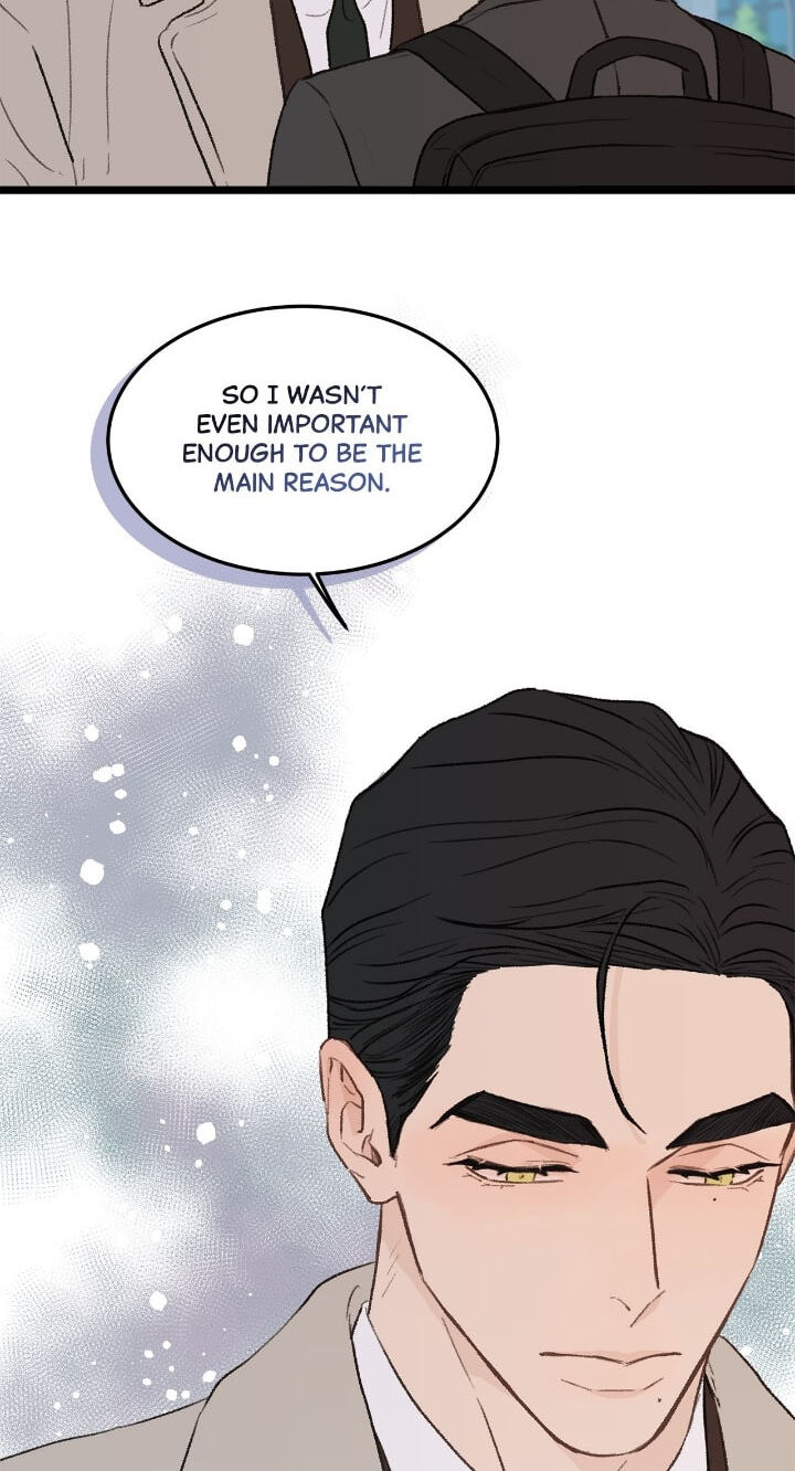 Beta Off Not Dating Chapter 31 page 67 - 