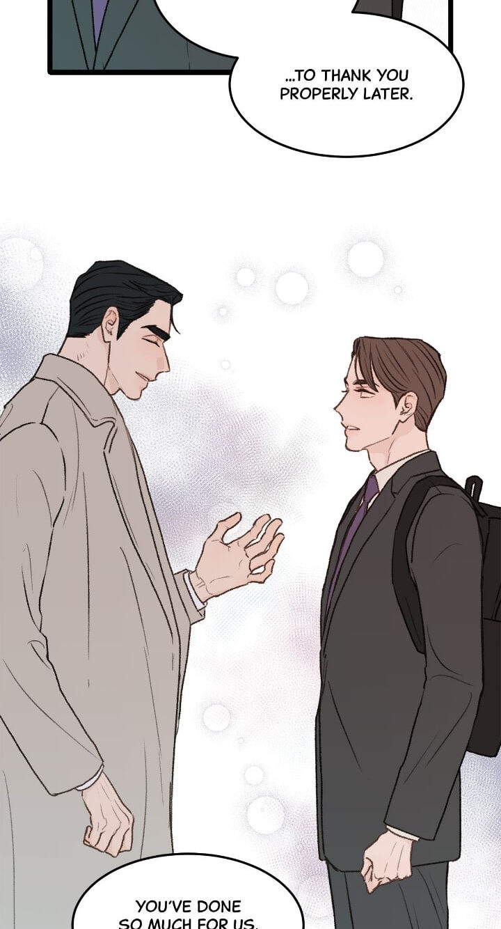 Beta Off Not Dating Chapter 31 page 69 - 