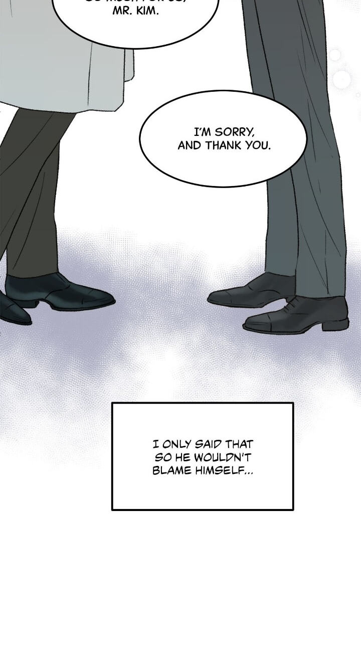 Beta Off Not Dating Chapter 31 page 70 - 