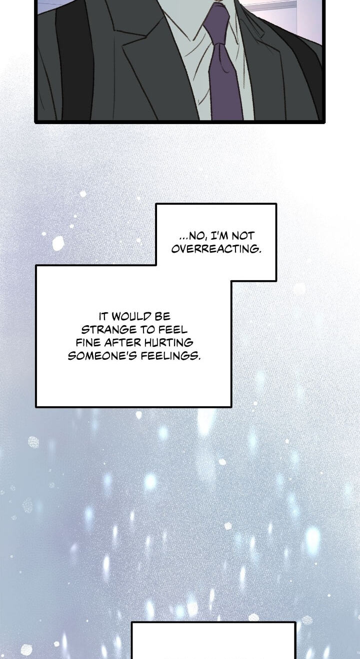 Beta Off Not Dating Chapter 31 page 78 - 