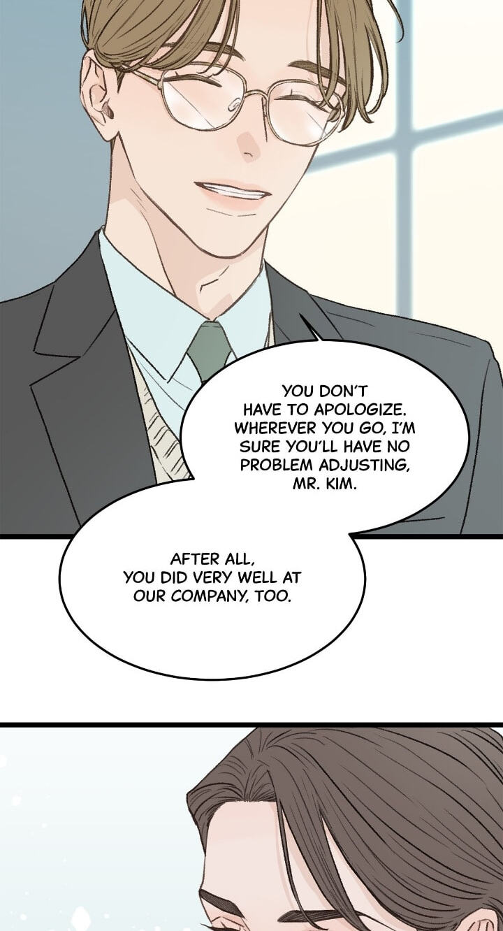 Beta Off Not Dating Chapter 31 page 10 - 