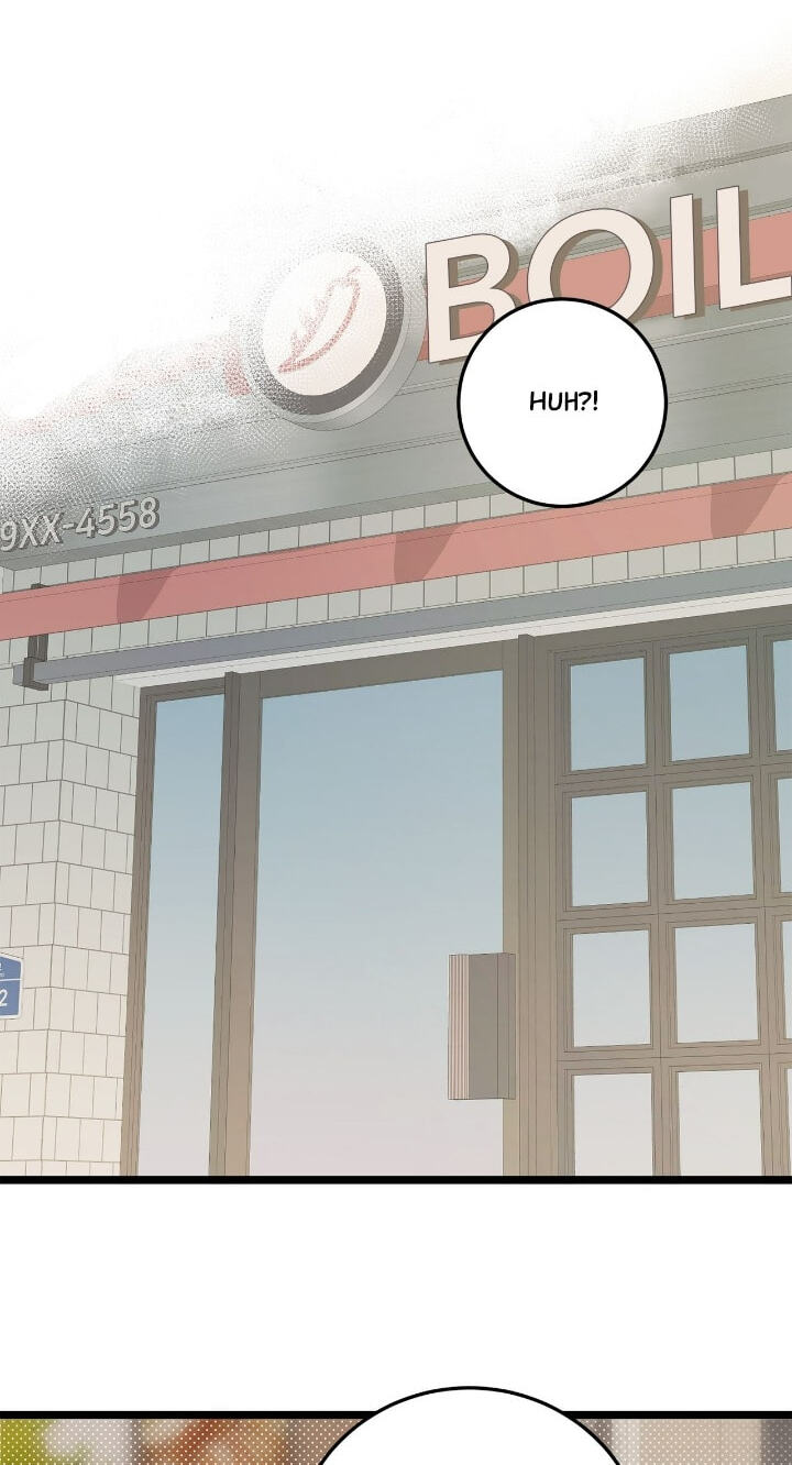 Beta Off Not Dating Chapter 32 page 14 - 