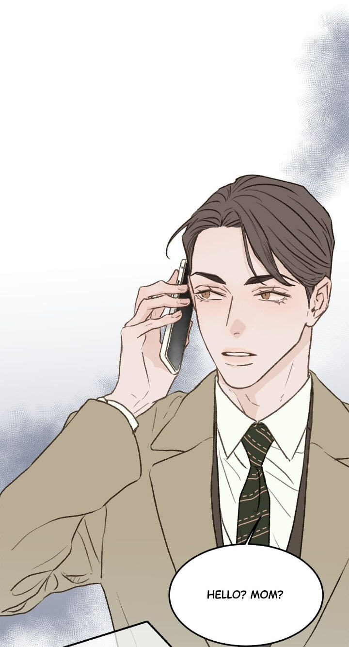 Beta Off Not Dating Chapter 32 page 19 - 