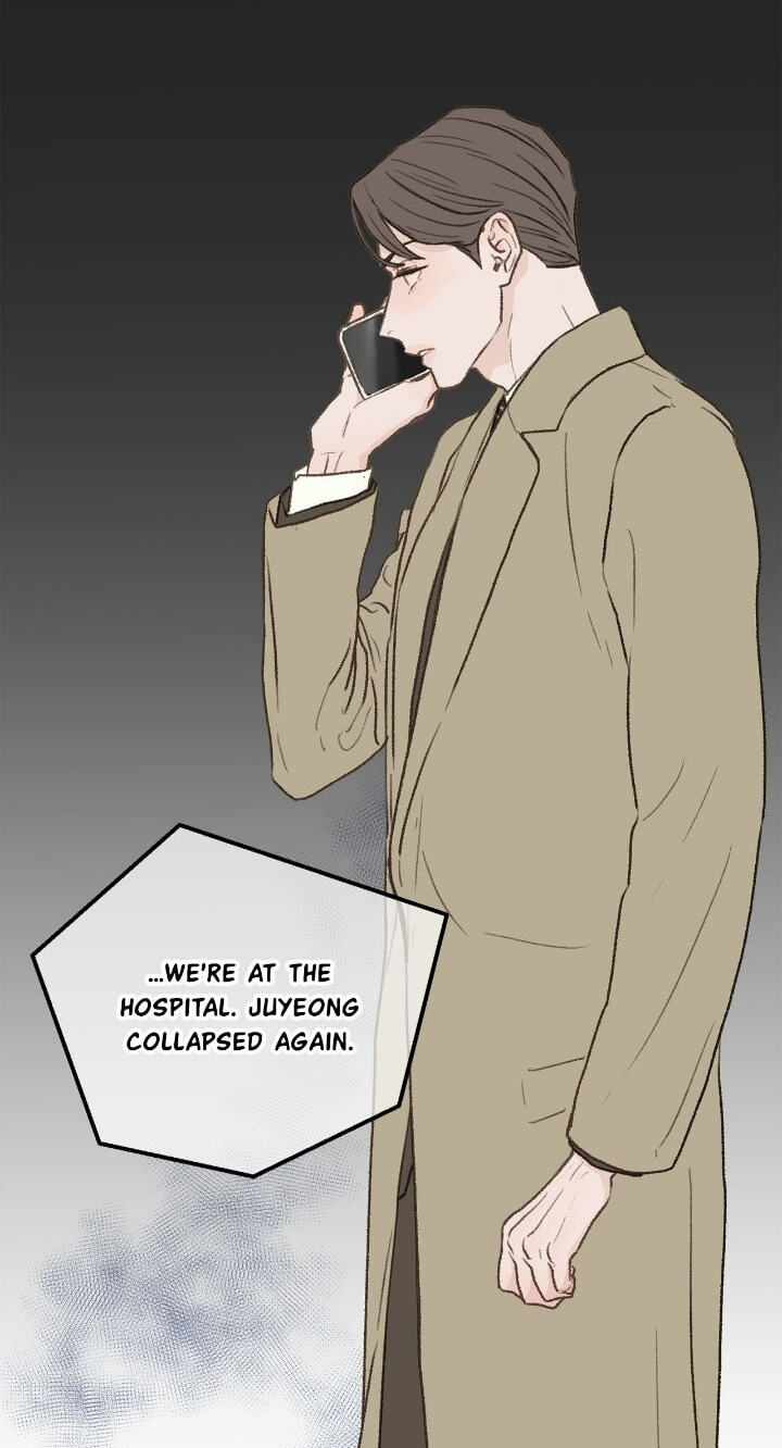 Beta Off Not Dating Chapter 32 page 21 - 