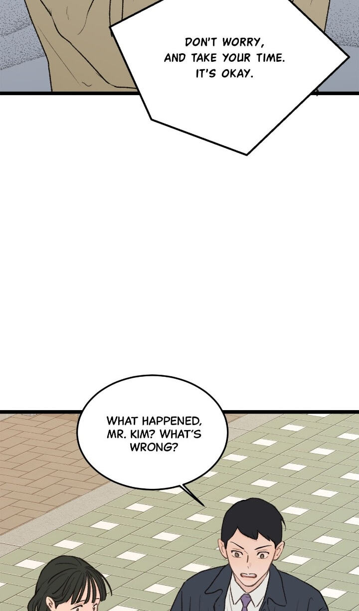 Beta Off Not Dating Chapter 32 page 31 - 