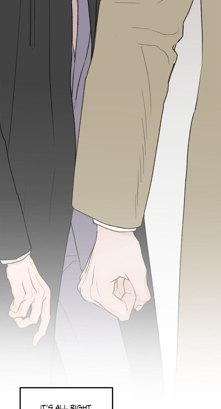 Beta Off Not Dating Chapter 32 page 35 - 