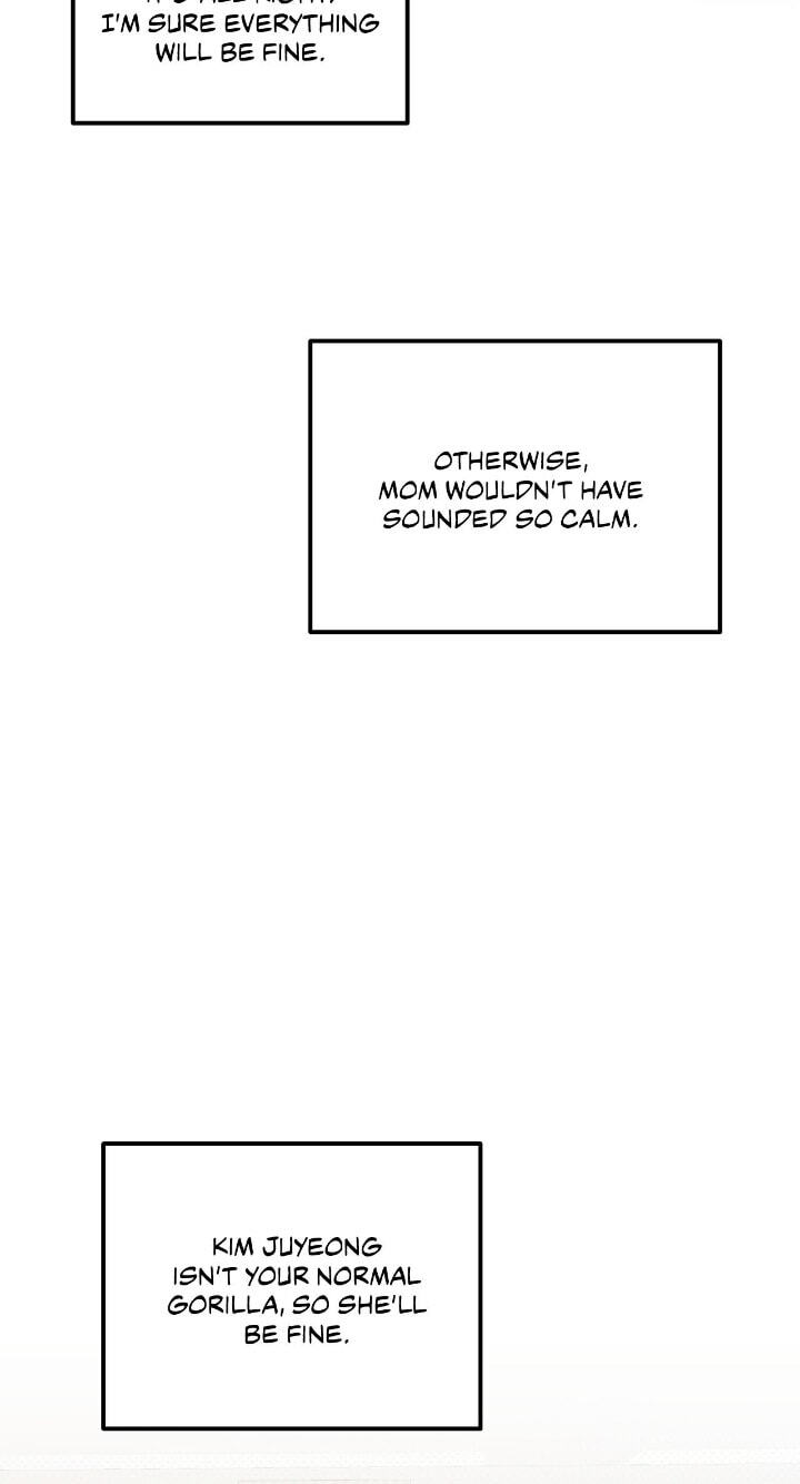 Beta Off Not Dating Chapter 32 page 36 - 