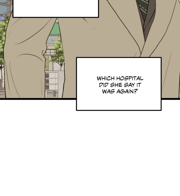Beta Off Not Dating Chapter 32 page 39 - 
