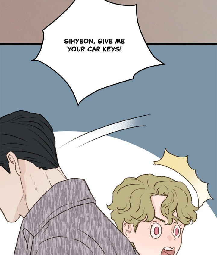 Beta Off Not Dating Chapter 32 page 46 - 