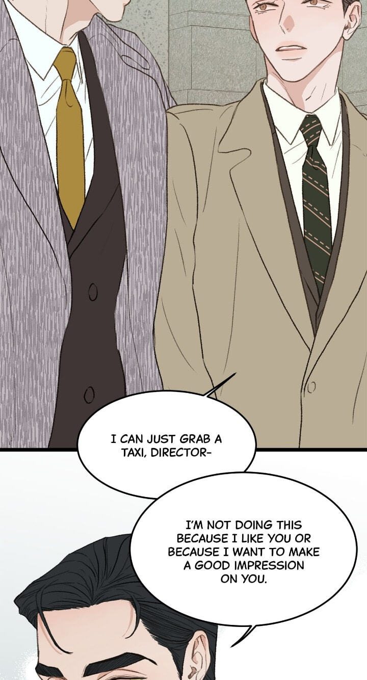 Beta Off Not Dating Chapter 32 page 51 - 