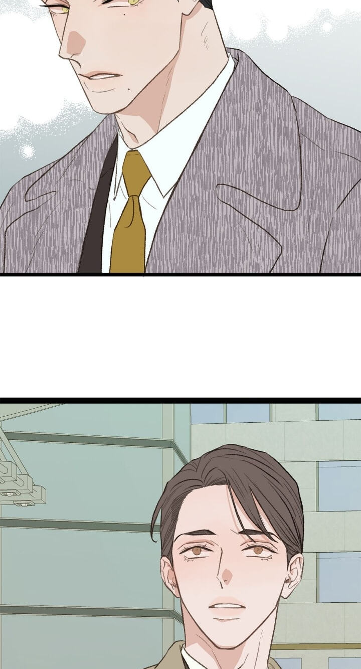 Beta Off Not Dating Chapter 32 page 52 - 