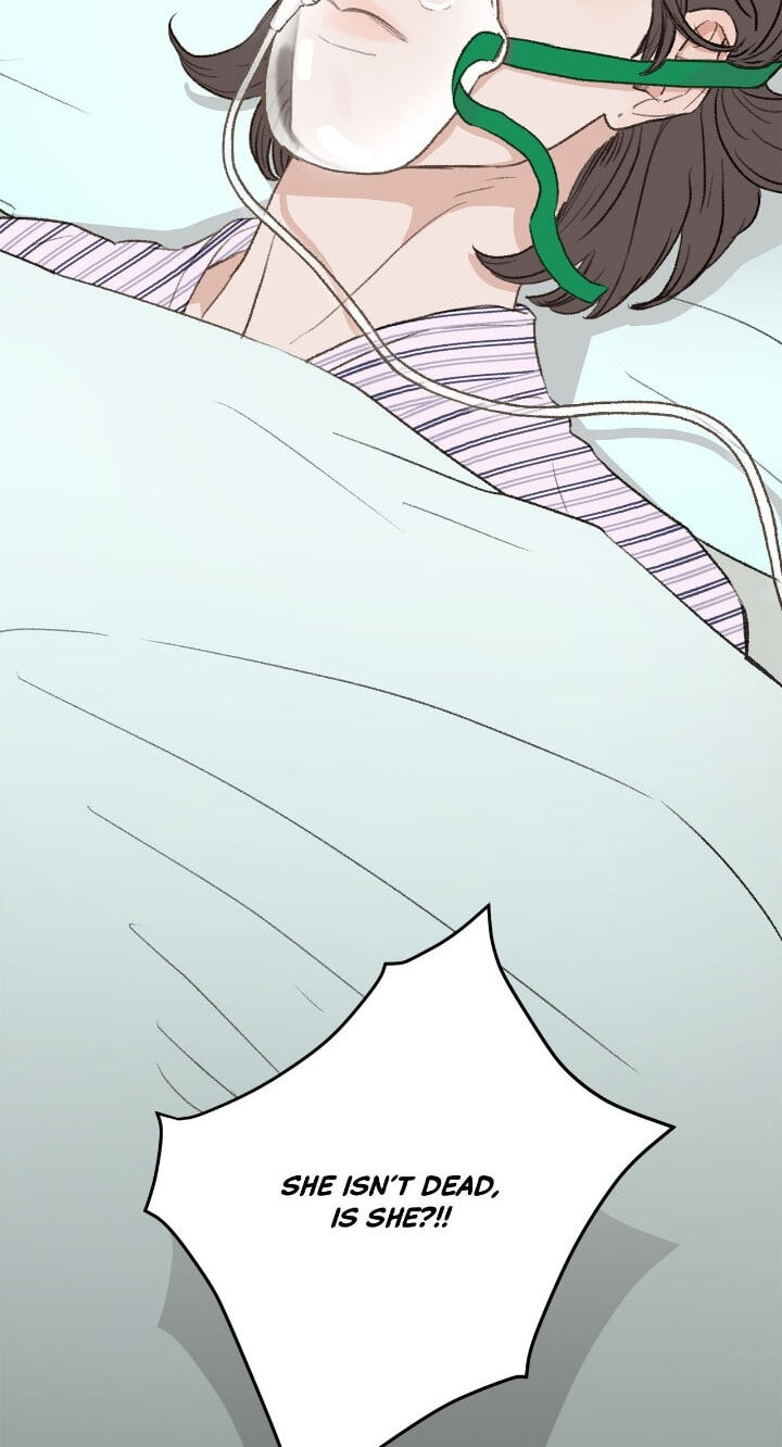 Beta Off Not Dating Chapter 32 page 56 - 