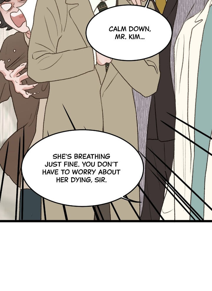 Beta Off Not Dating Chapter 32 page 58 - 
