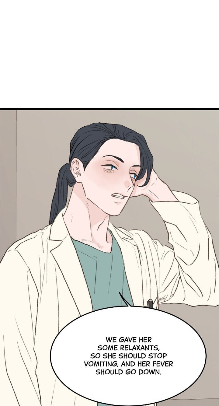 Beta Off Not Dating Chapter 32 page 59 - 
