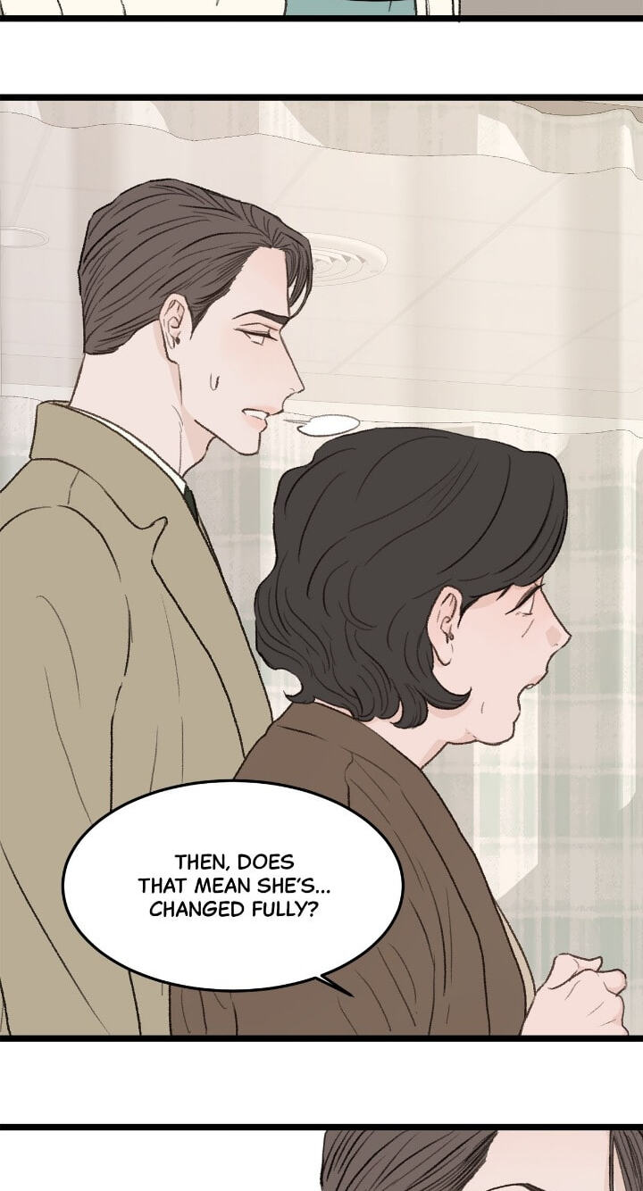 Beta Off Not Dating Chapter 32 page 60 - 