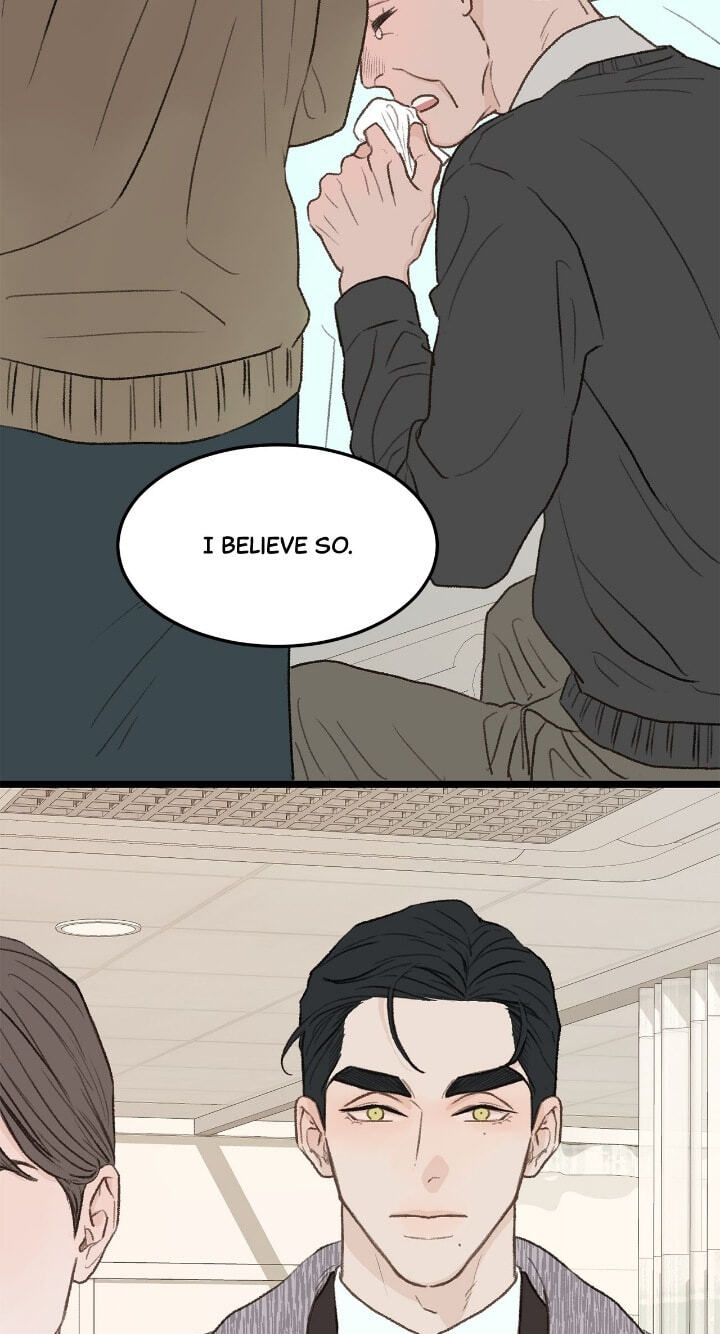 Beta Off Not Dating Chapter 32 page 62 - 