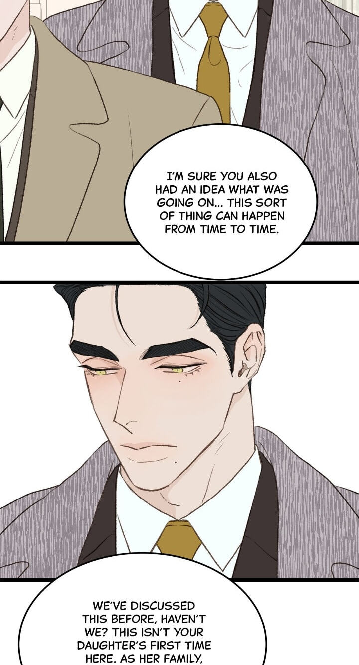 Beta Off Not Dating Chapter 32 page 63 - 