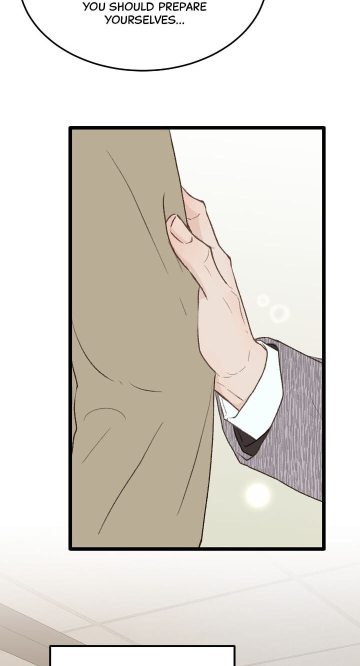 Beta Off Not Dating Chapter 32 page 64 - 