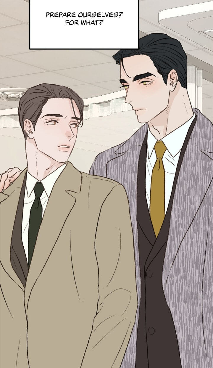Beta Off Not Dating Chapter 32 page 65 - 
