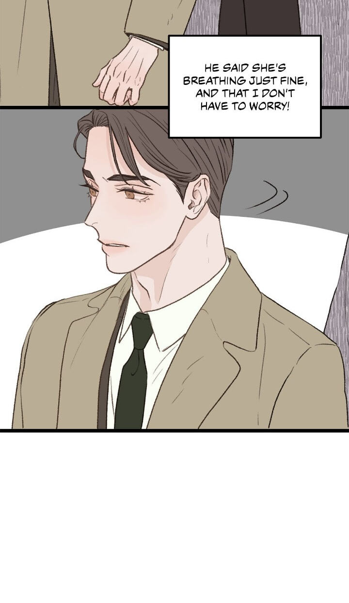 Beta Off Not Dating Chapter 32 page 66 - 