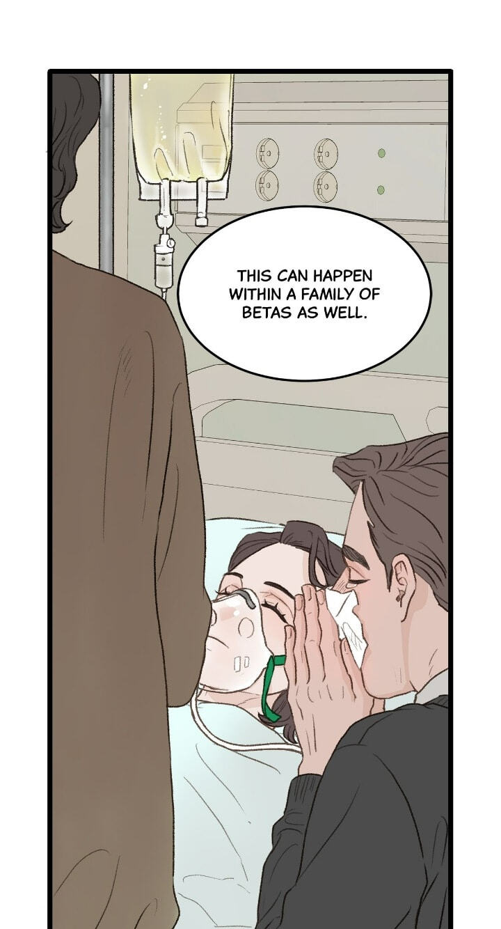 Beta Off Not Dating Chapter 32 page 67 - 