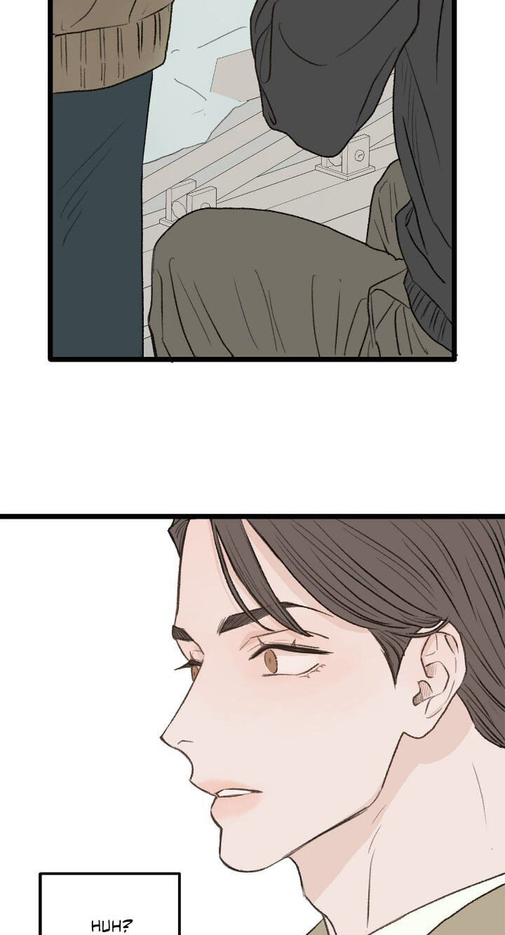 Beta Off Not Dating Chapter 32 page 68 - 