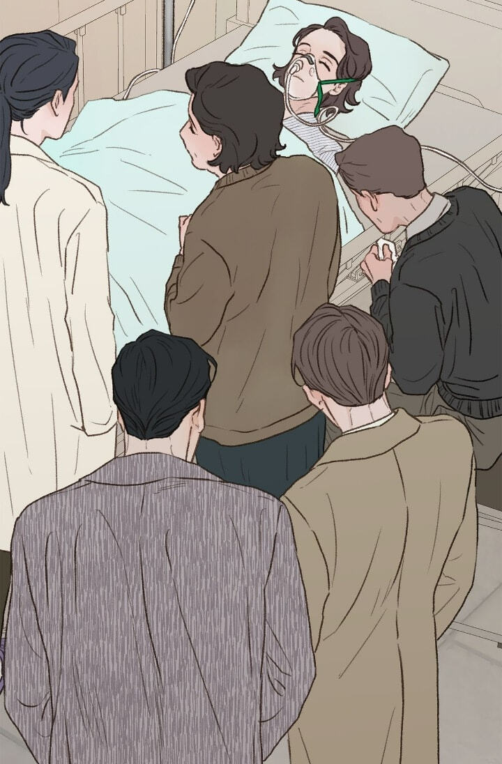 Beta Off Not Dating Chapter 32 page 71 - 
