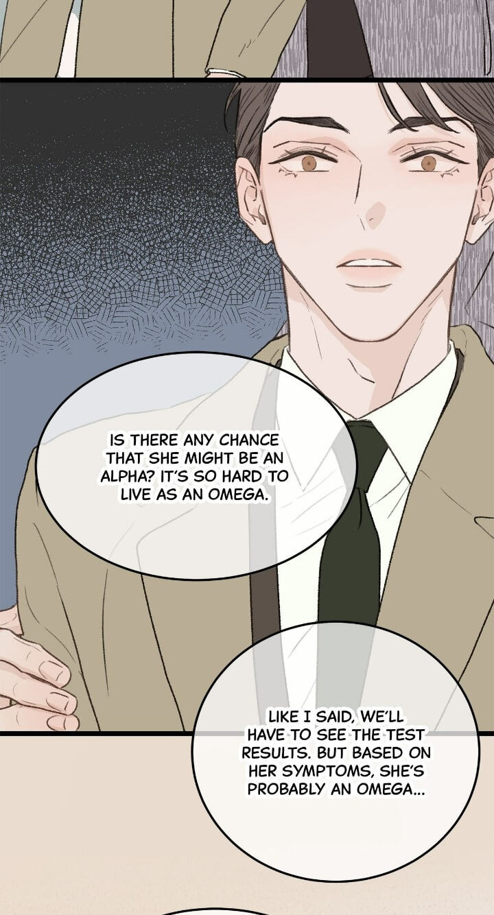 Beta Off Not Dating Chapter 32 page 74 - 