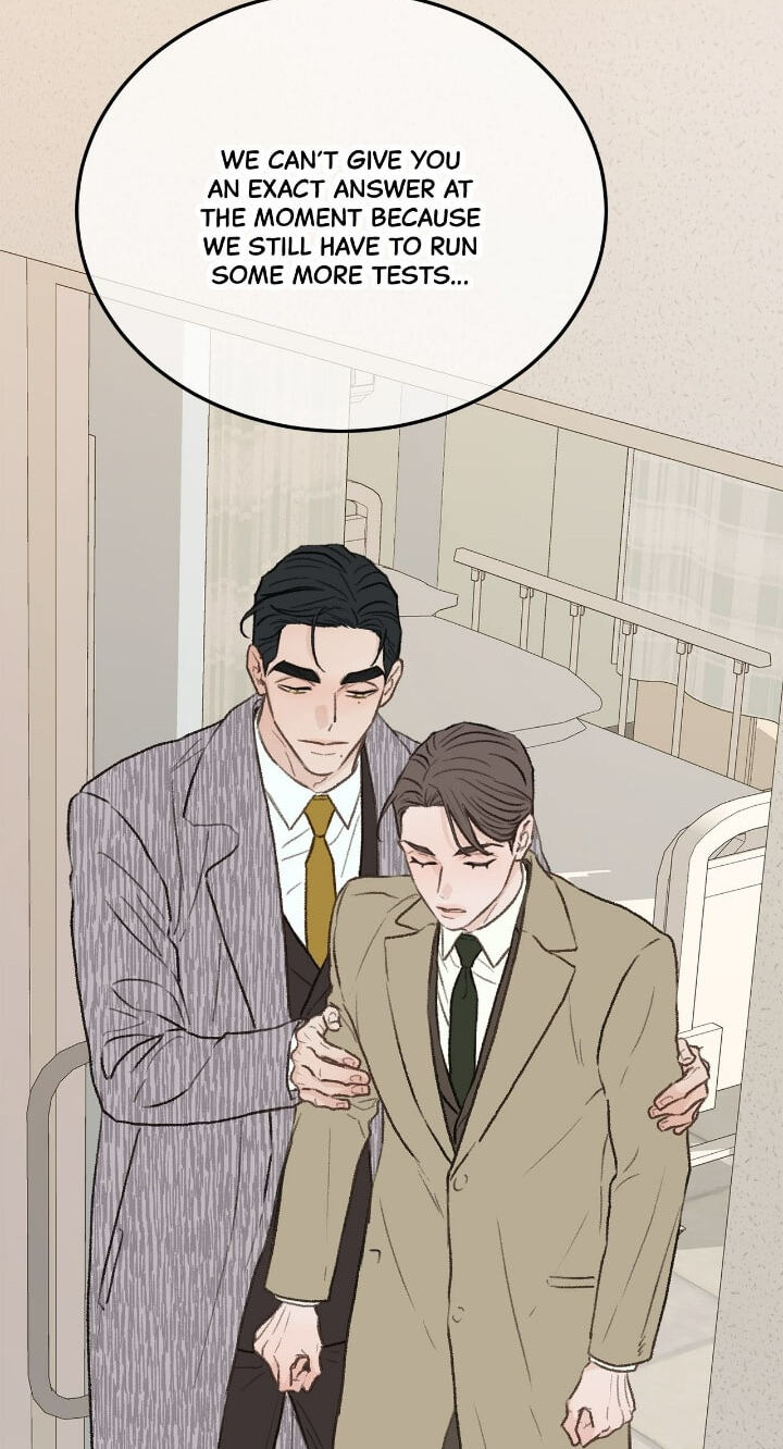 Beta Off Not Dating Chapter 32 page 75 - 