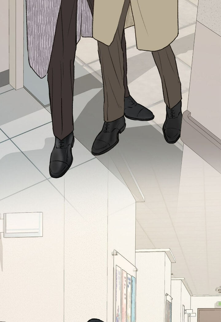 Beta Off Not Dating Chapter 32 page 76 - 
