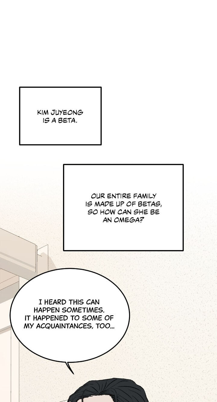 Beta Off Not Dating Chapter 32 page 79 - 