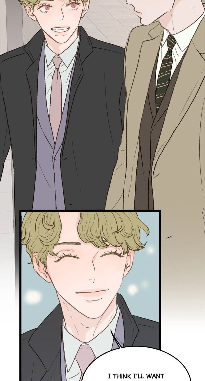Beta Off Not Dating Chapter 32 page 9 - 