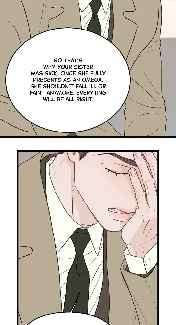 Beta Off Not Dating Chapter 32 page 81 - 