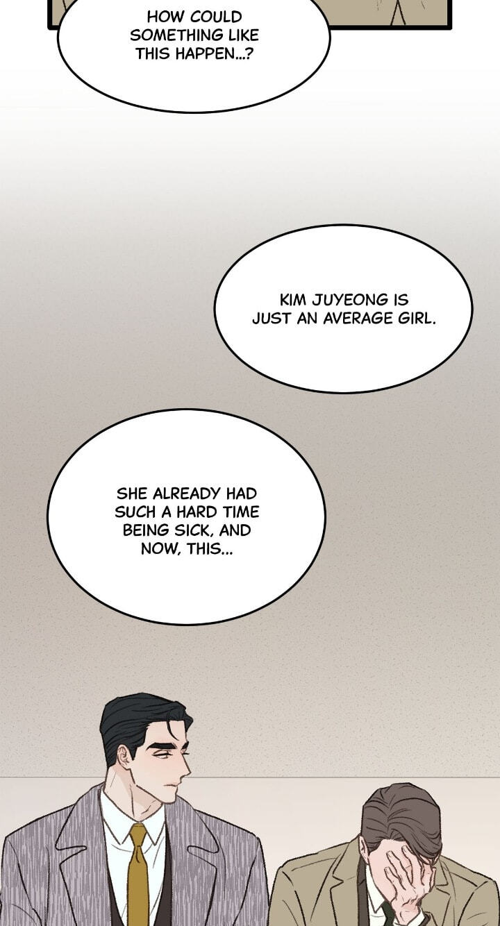 Beta Off Not Dating Chapter 32 page 82 - 