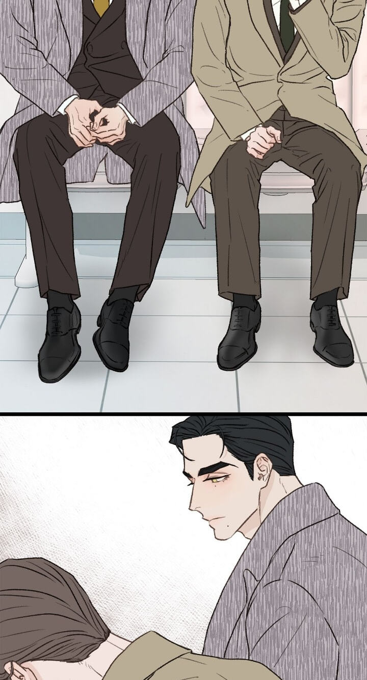 Beta Off Not Dating Chapter 32 page 83 - 